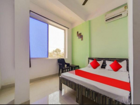 Hotel Urvi castle
